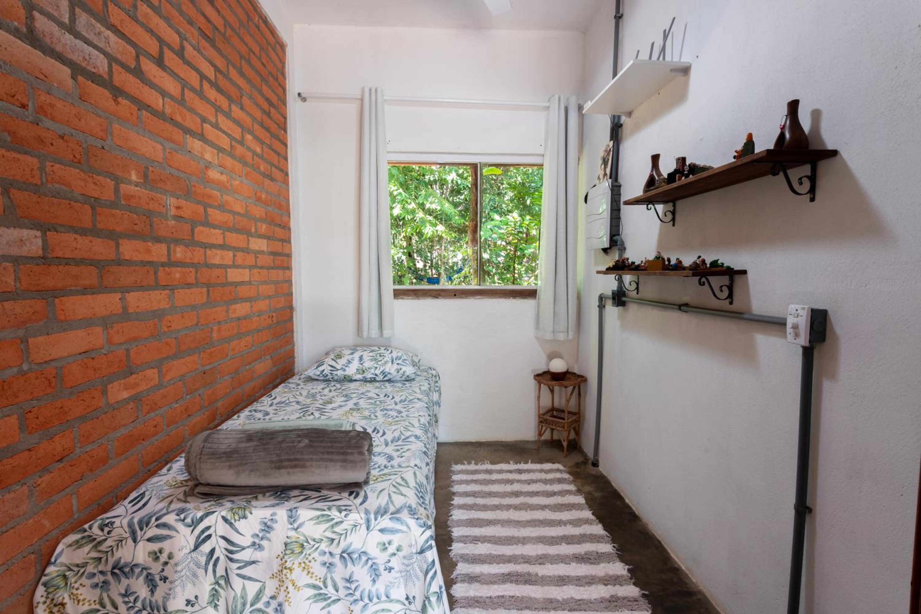 Espaço Aricá