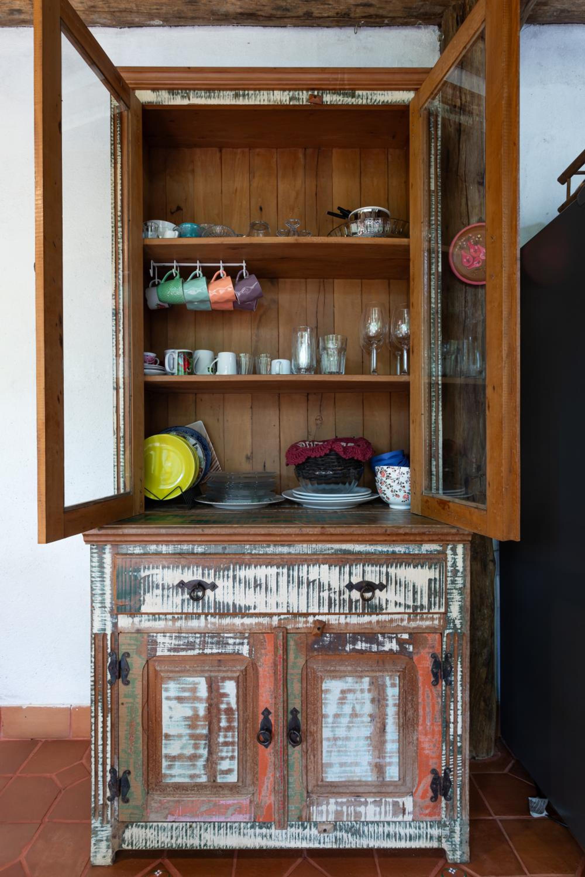 Espaço Aricá