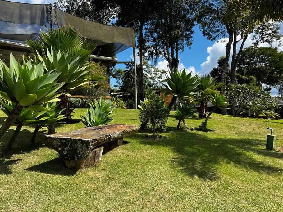 Mansão em Pedra Azul! Exclusividade na região