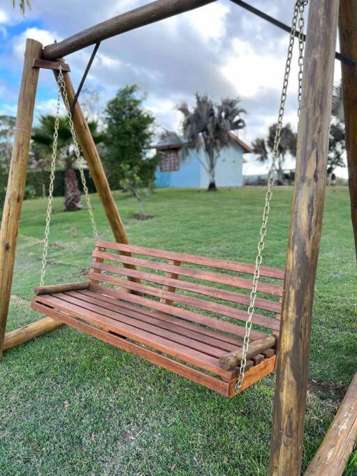 Mansão em Pedra Azul! Exclusividade na região