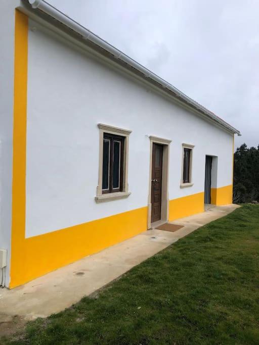 Quinta da Casa Azul