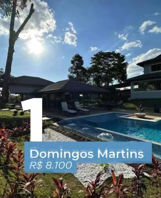 Mansão em Pedra Azul! Exclusividade na região