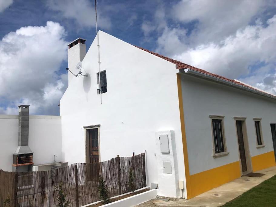 Quinta da Casa Azul