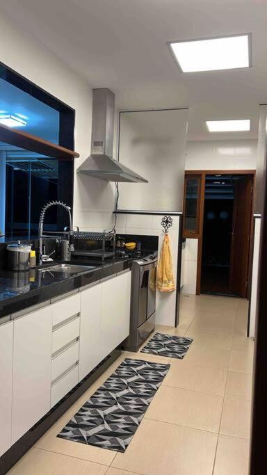 Mansão em Pedra Azul! Exclusividade na região