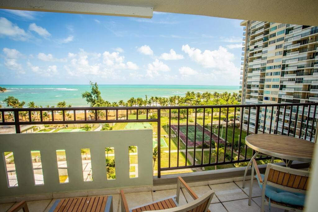 Enchanted Jewel 9 Beachfront Pool