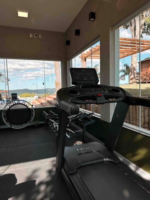 Mansão em Pedra Azul! Exclusividade na região