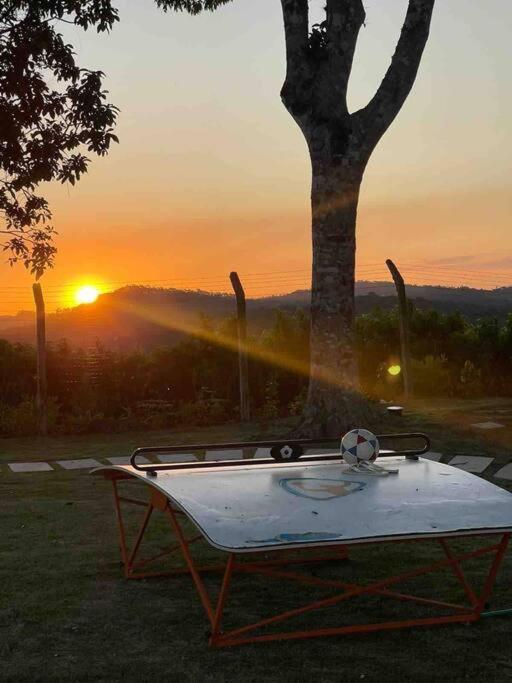 Mansão em Pedra Azul! Exclusividade na região