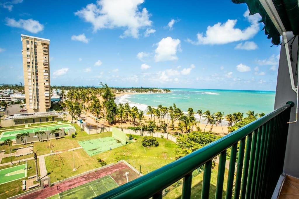 Enchanted Jewel 39 Beachfront Pool view 3