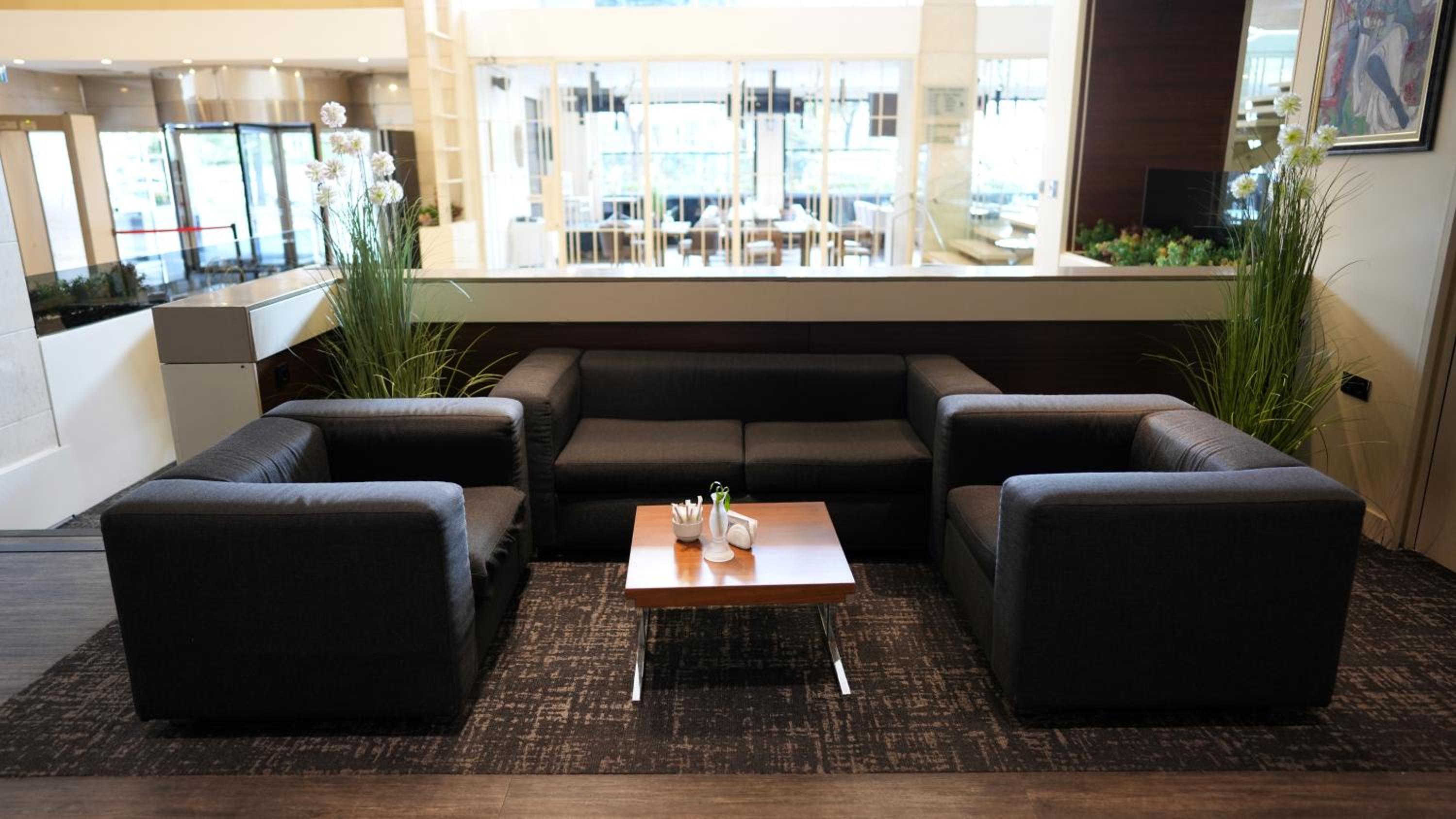 Dedeman Istanbul - Image 23