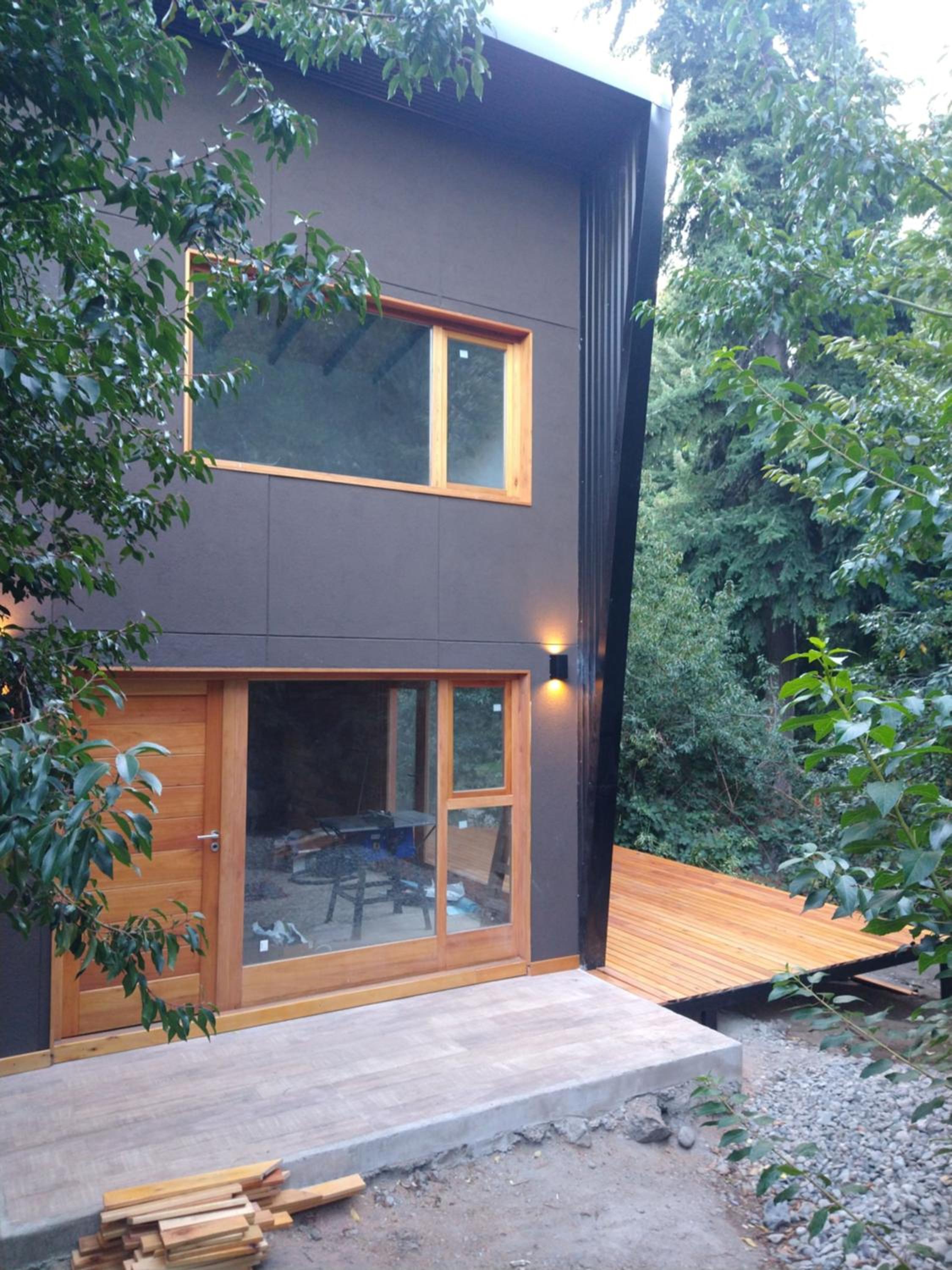 Macanan Houses