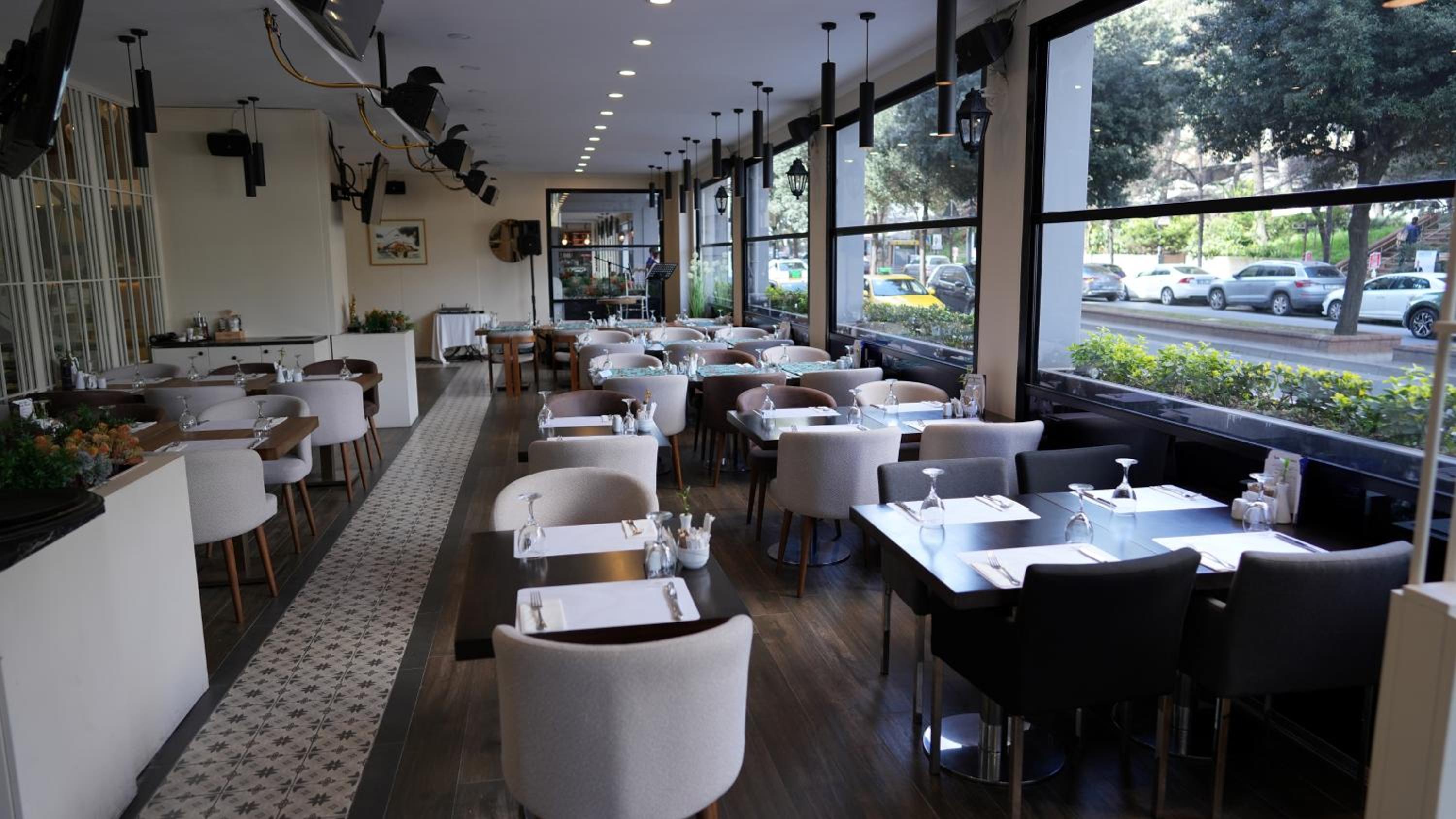 Dedeman Istanbul - Image 5