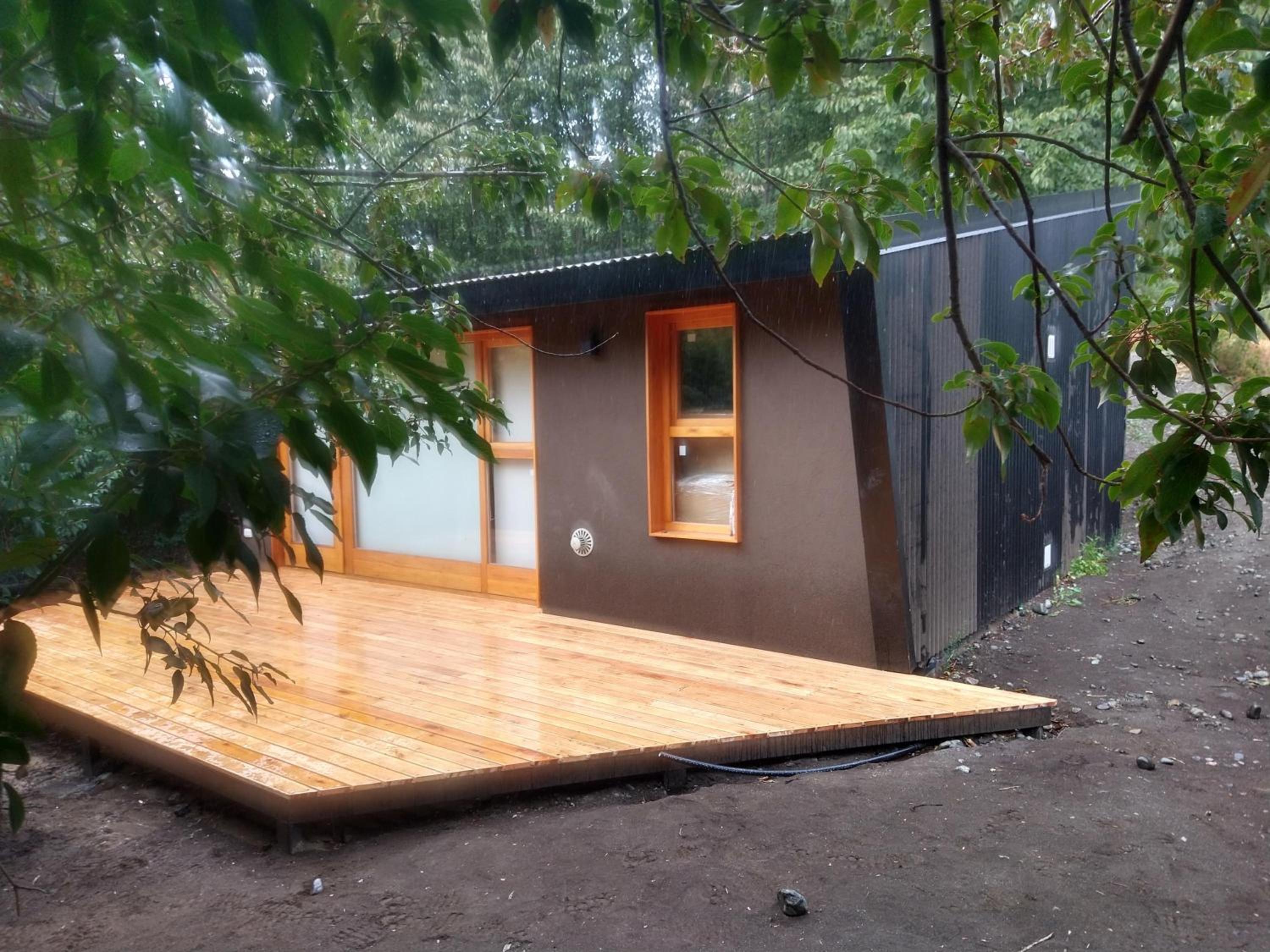 Macanan Houses
