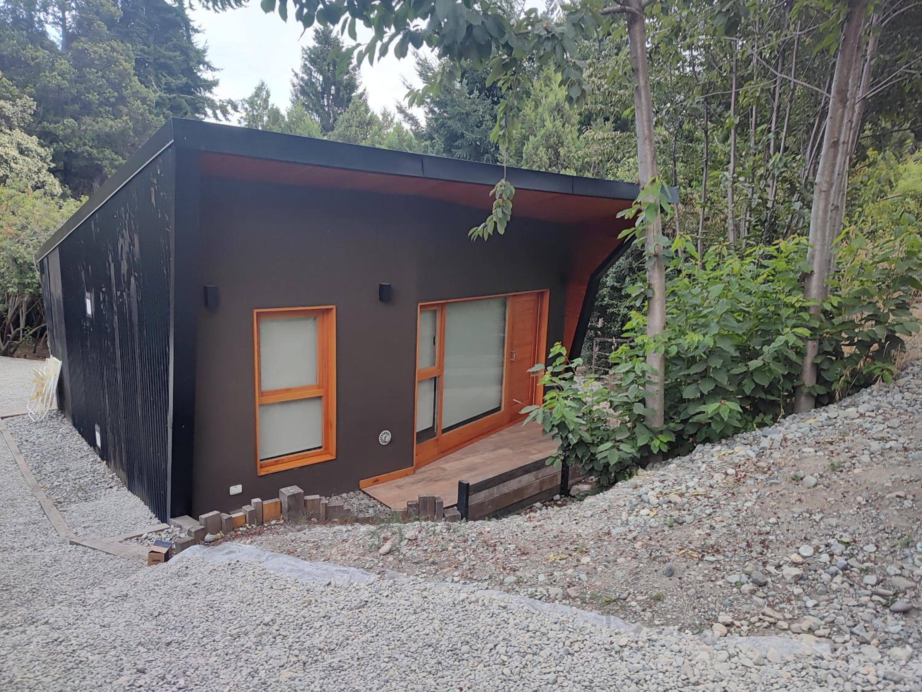 Macanan Houses
