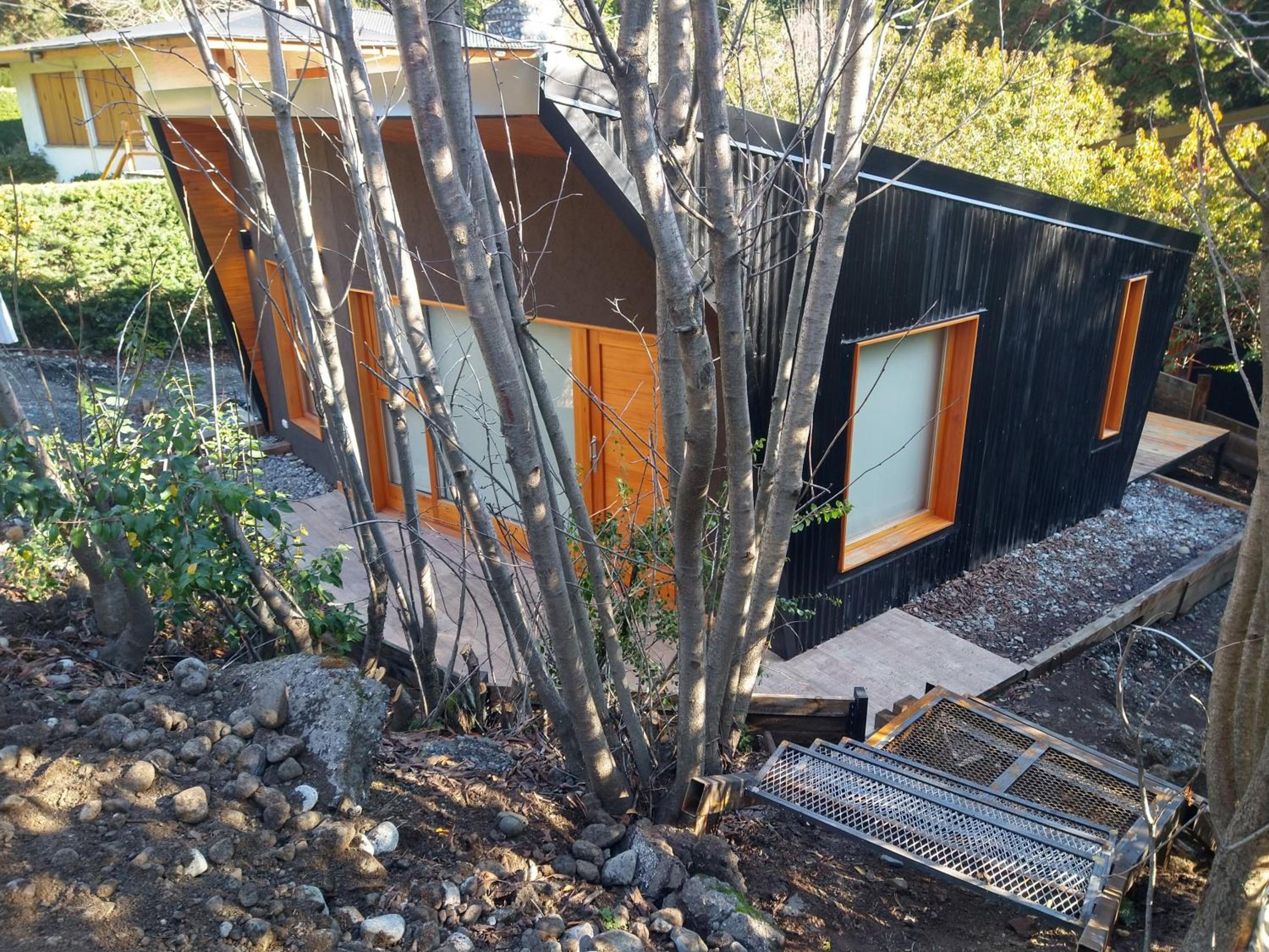 Macanan Houses