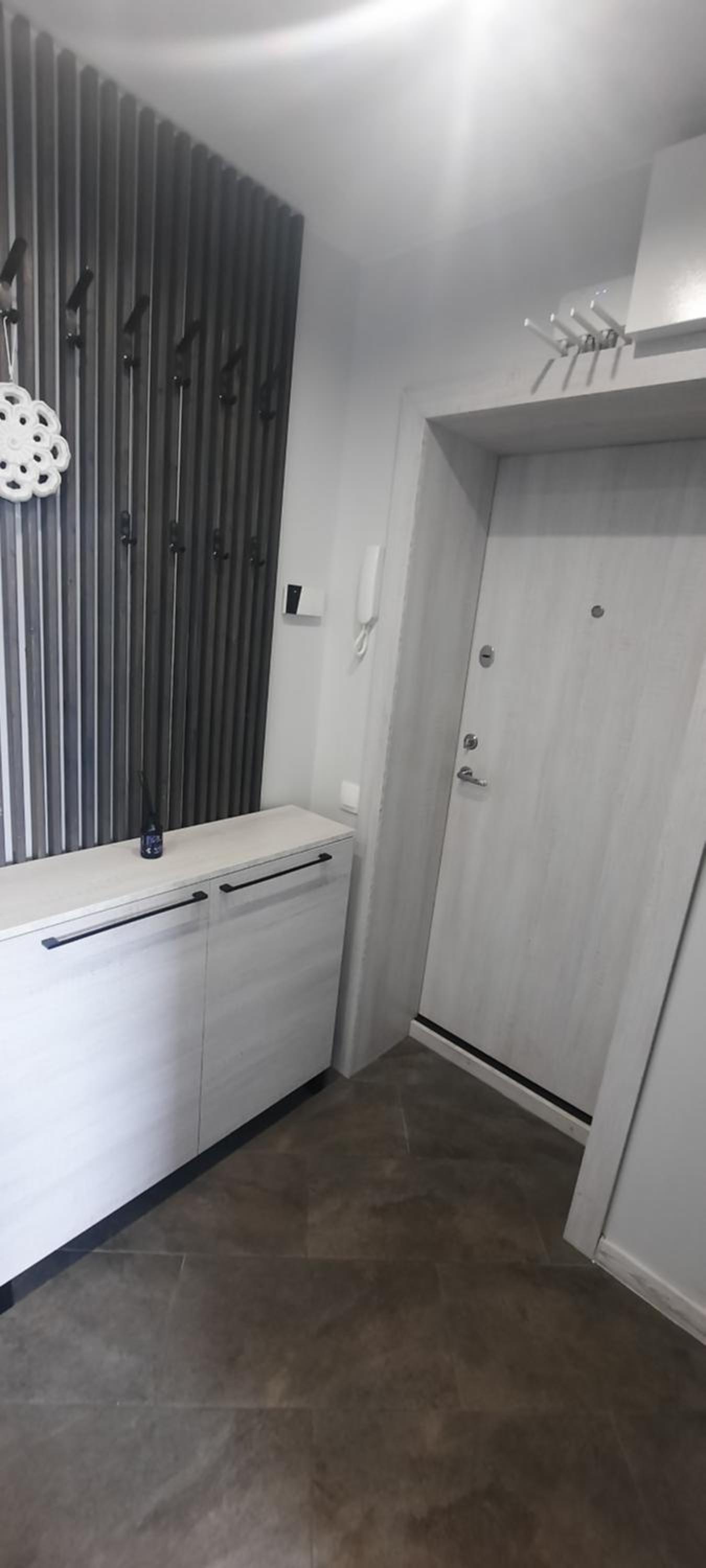 Apartment Klaipėda Smile ღ