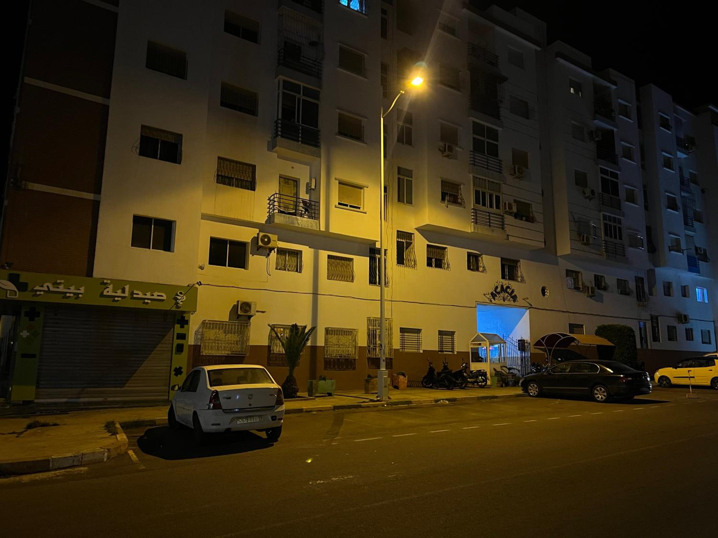 Apartment Cheap
