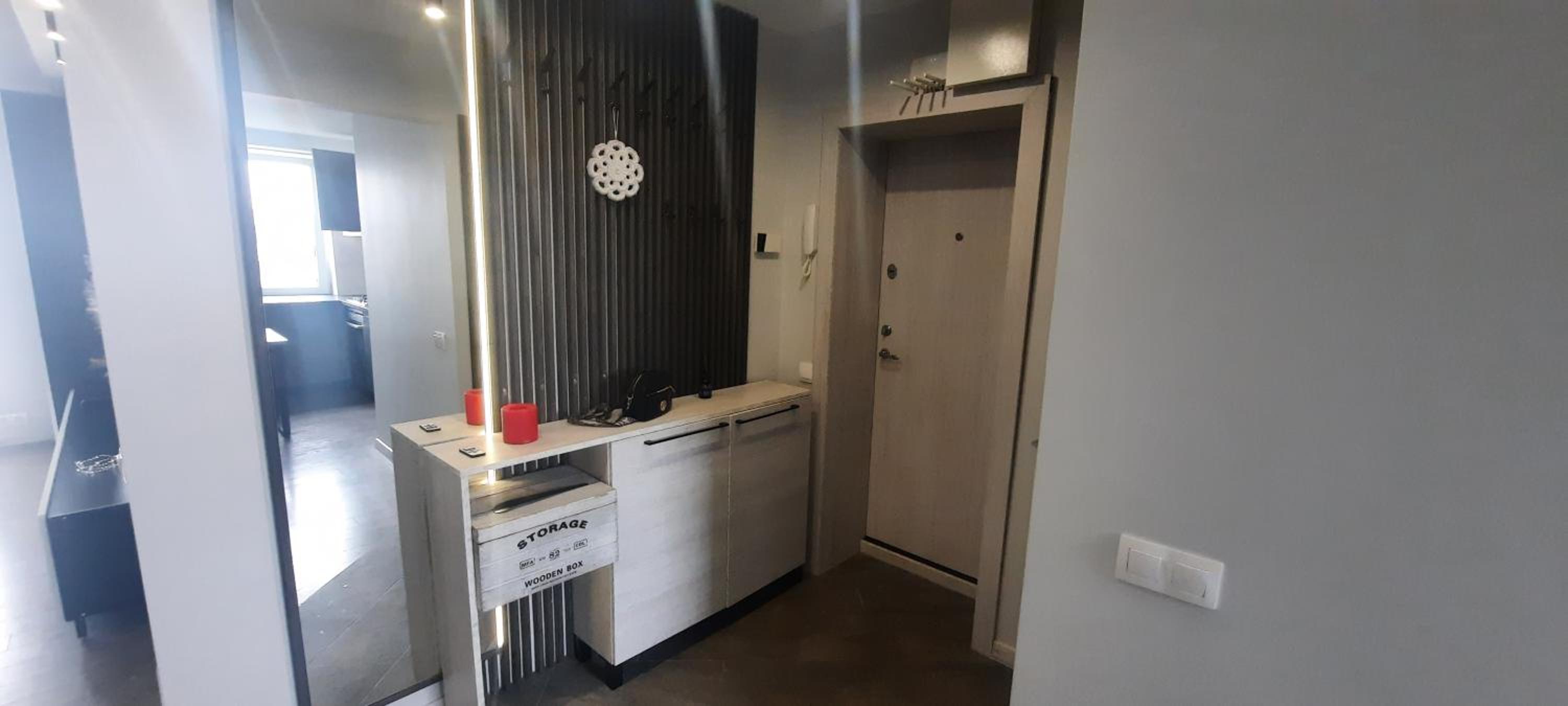 Apartment Klaipėda Smile ღ