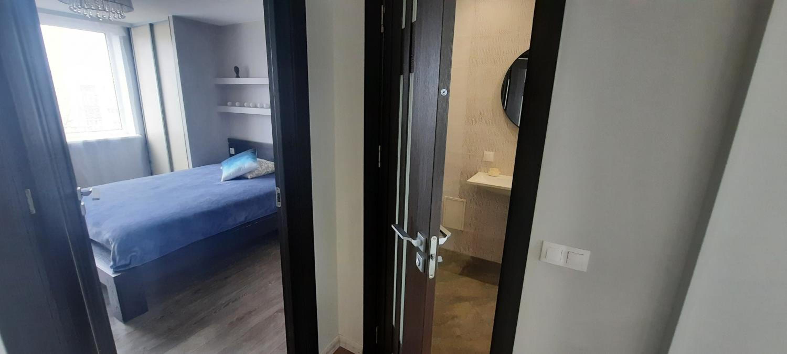 Apartment Klaipėda Smile ღ