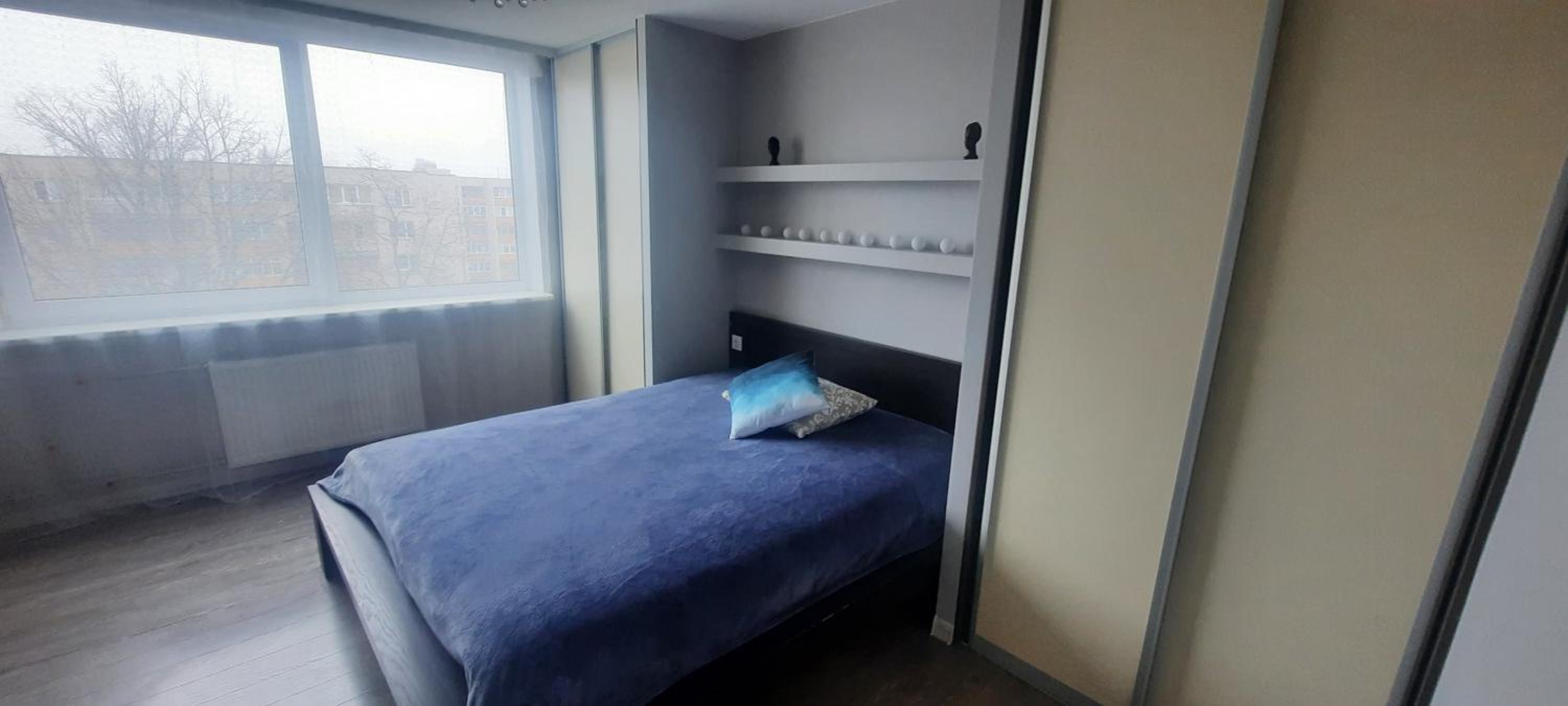 Apartment Klaipėda Smile ღ