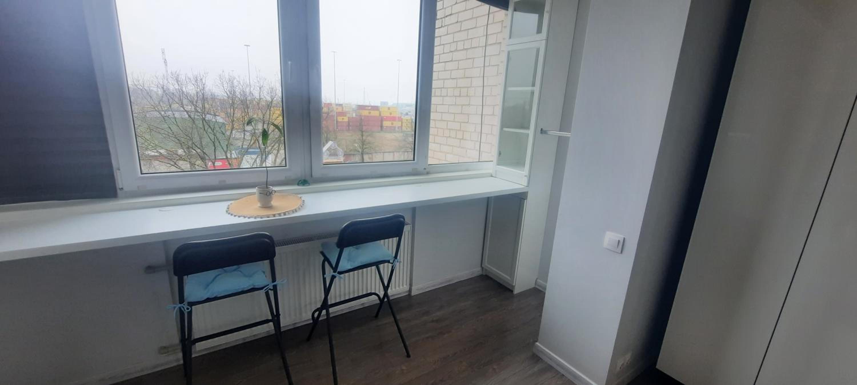 Apartment Klaipėda Smile ღ