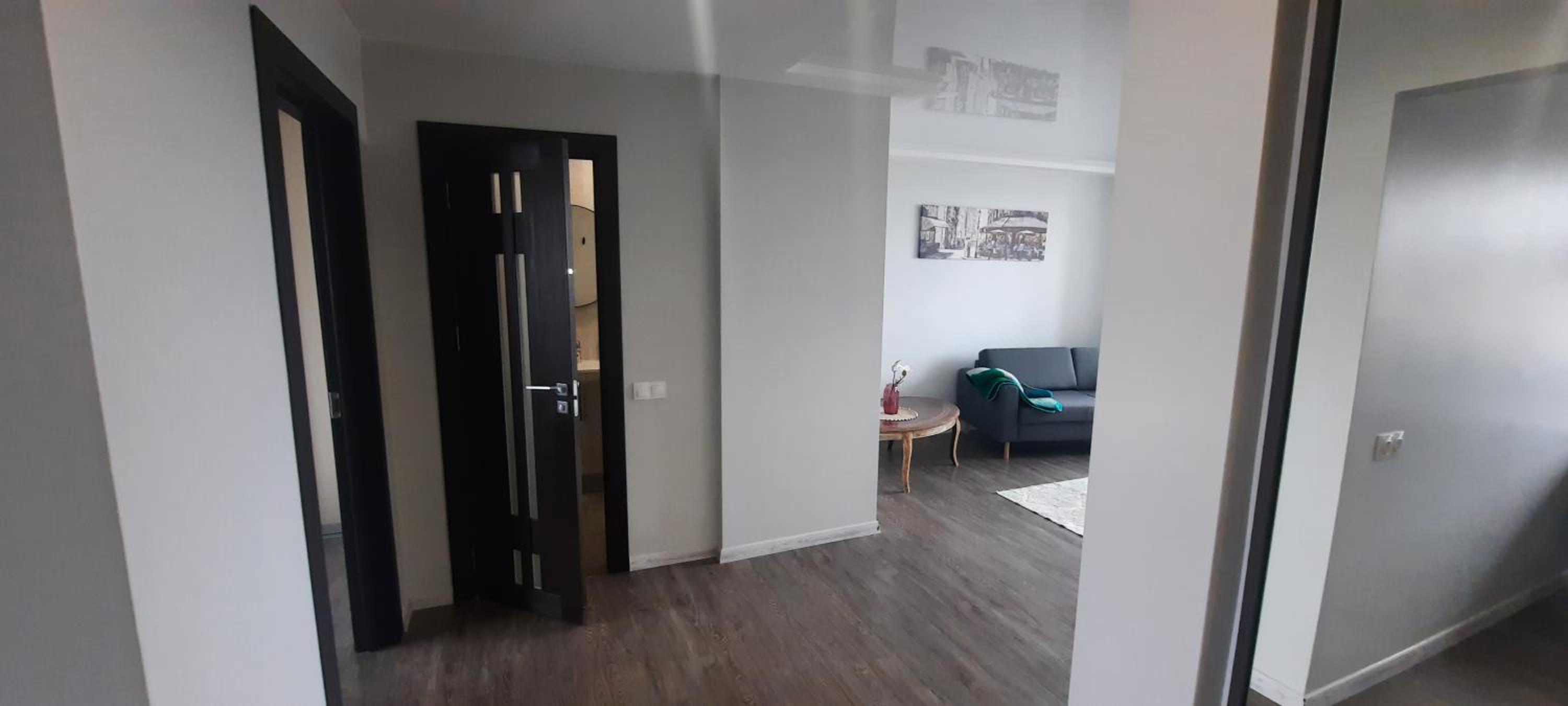 Apartment Klaipėda Smile ღ