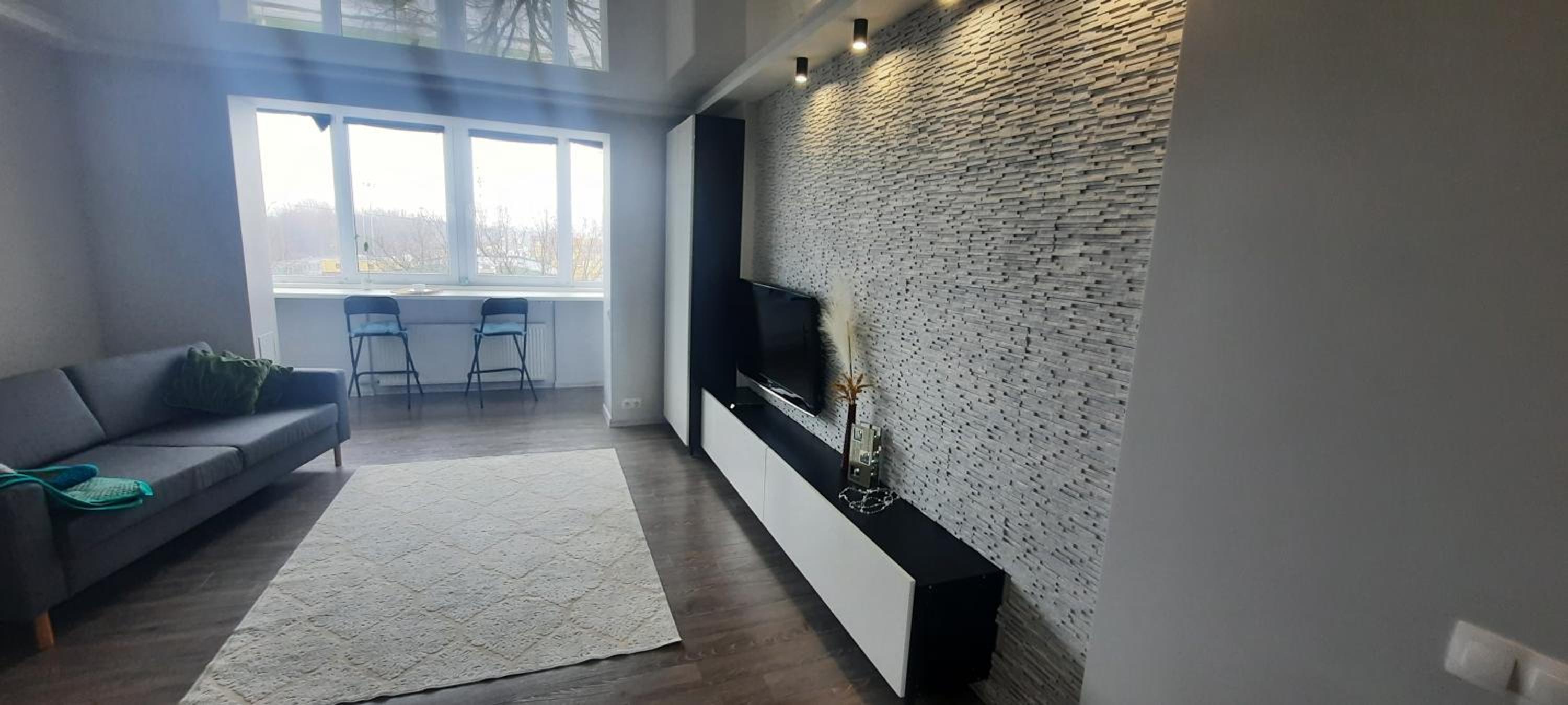 Apartment Klaipėda Smile ღ