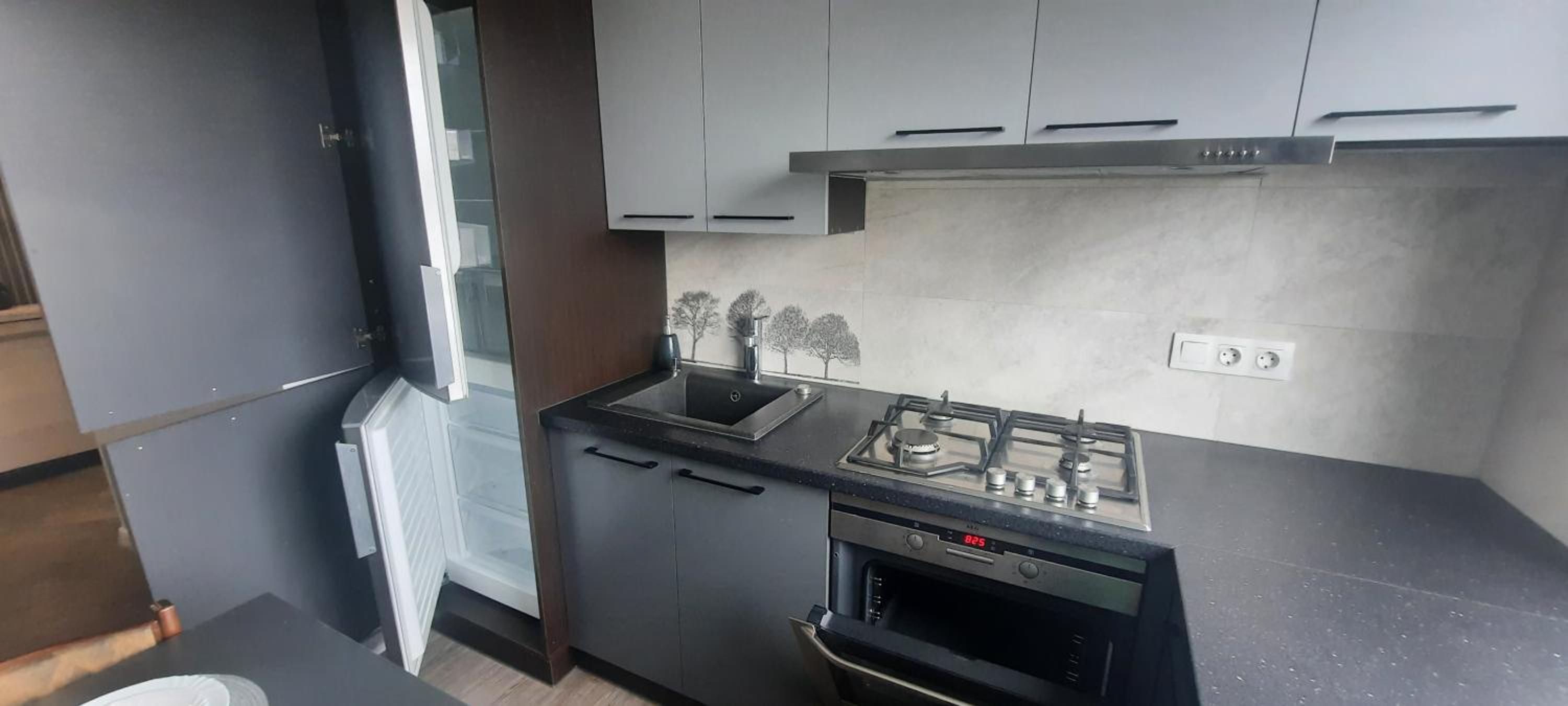 Apartment Klaipėda Smile ღ