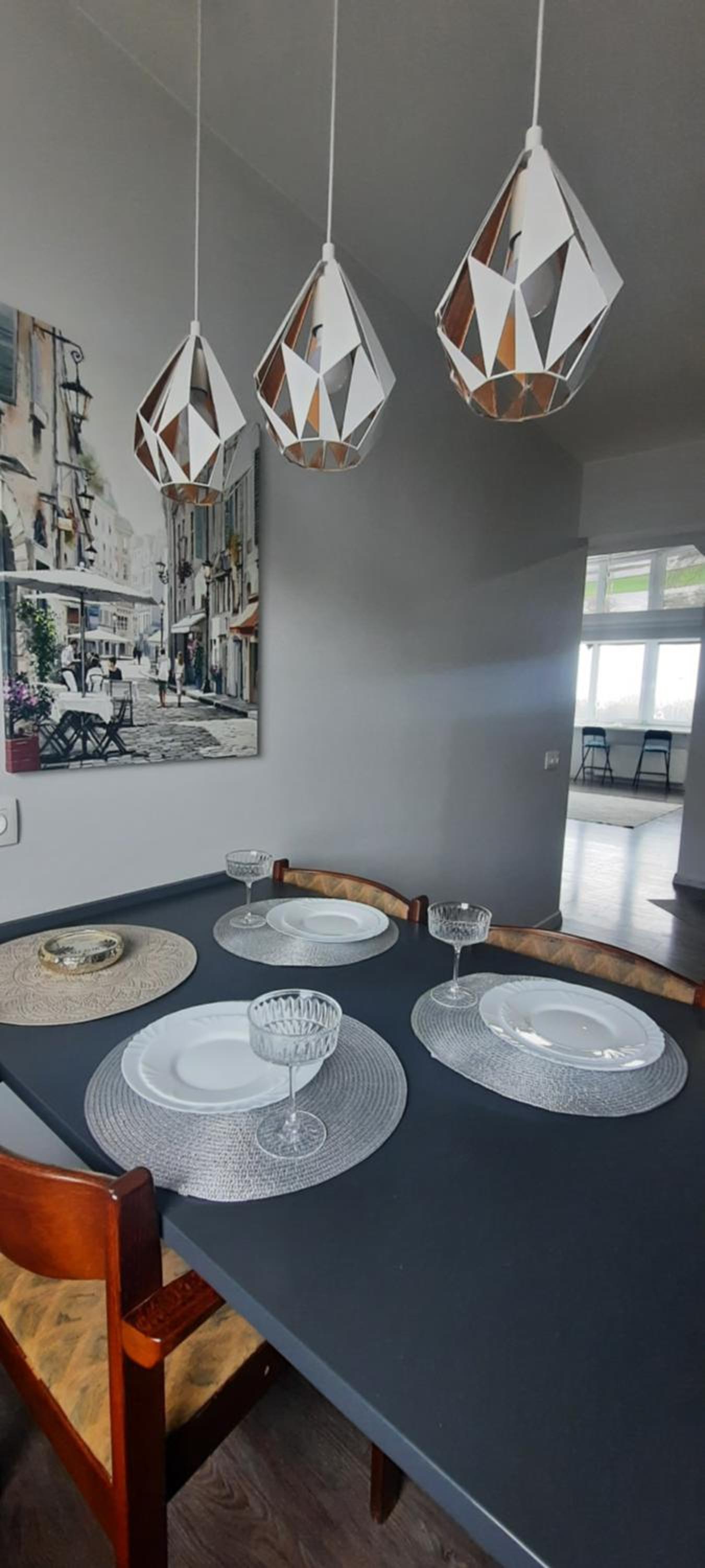 Apartment Klaipėda Smile ღ