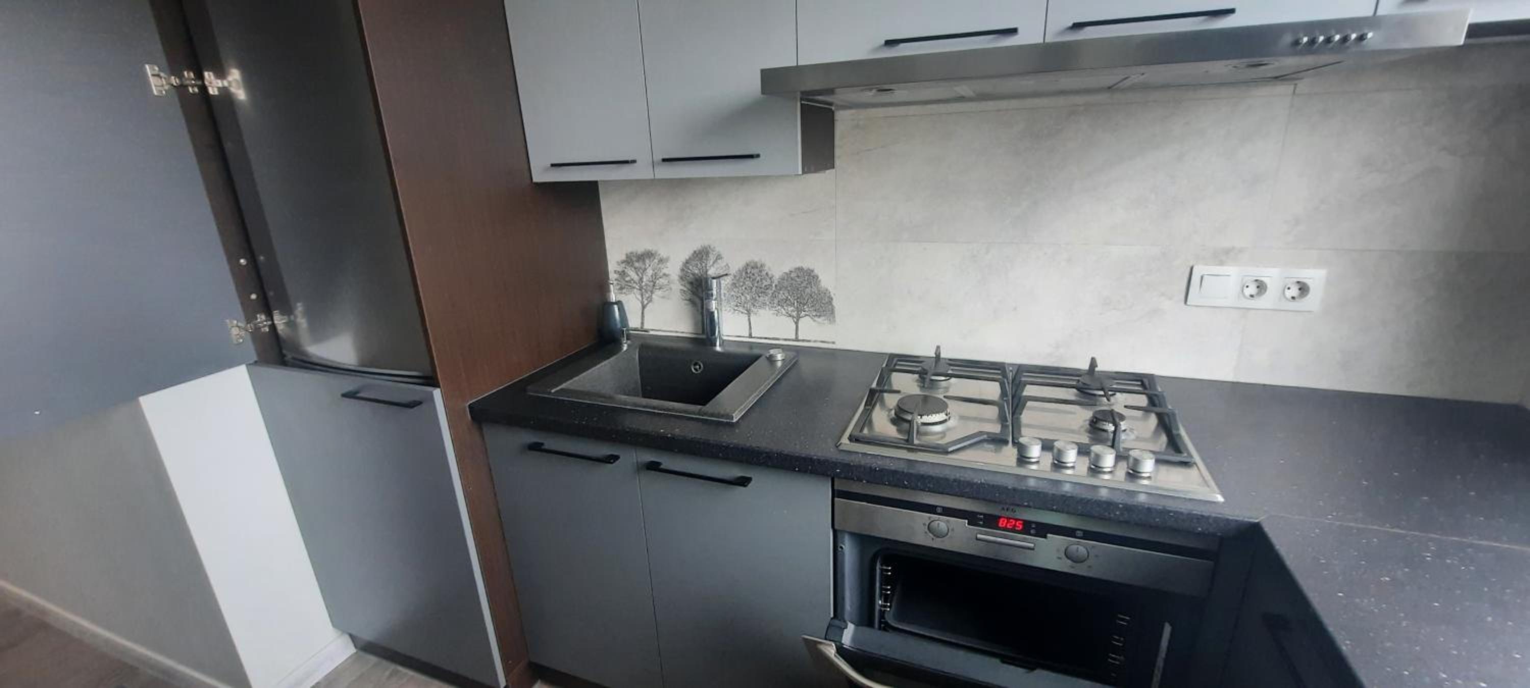 Apartment Klaipėda Smile ღ