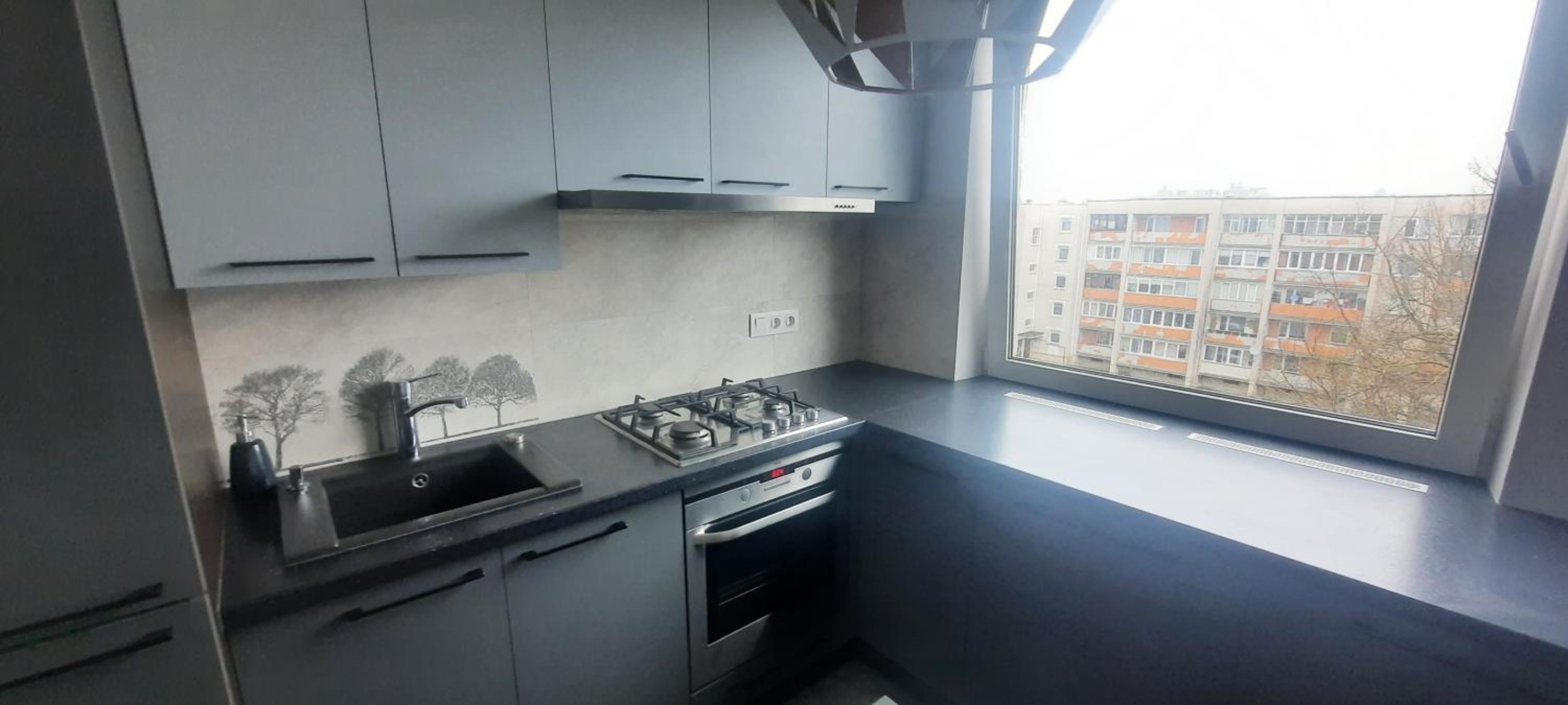 Apartment Klaipėda Smile ღ