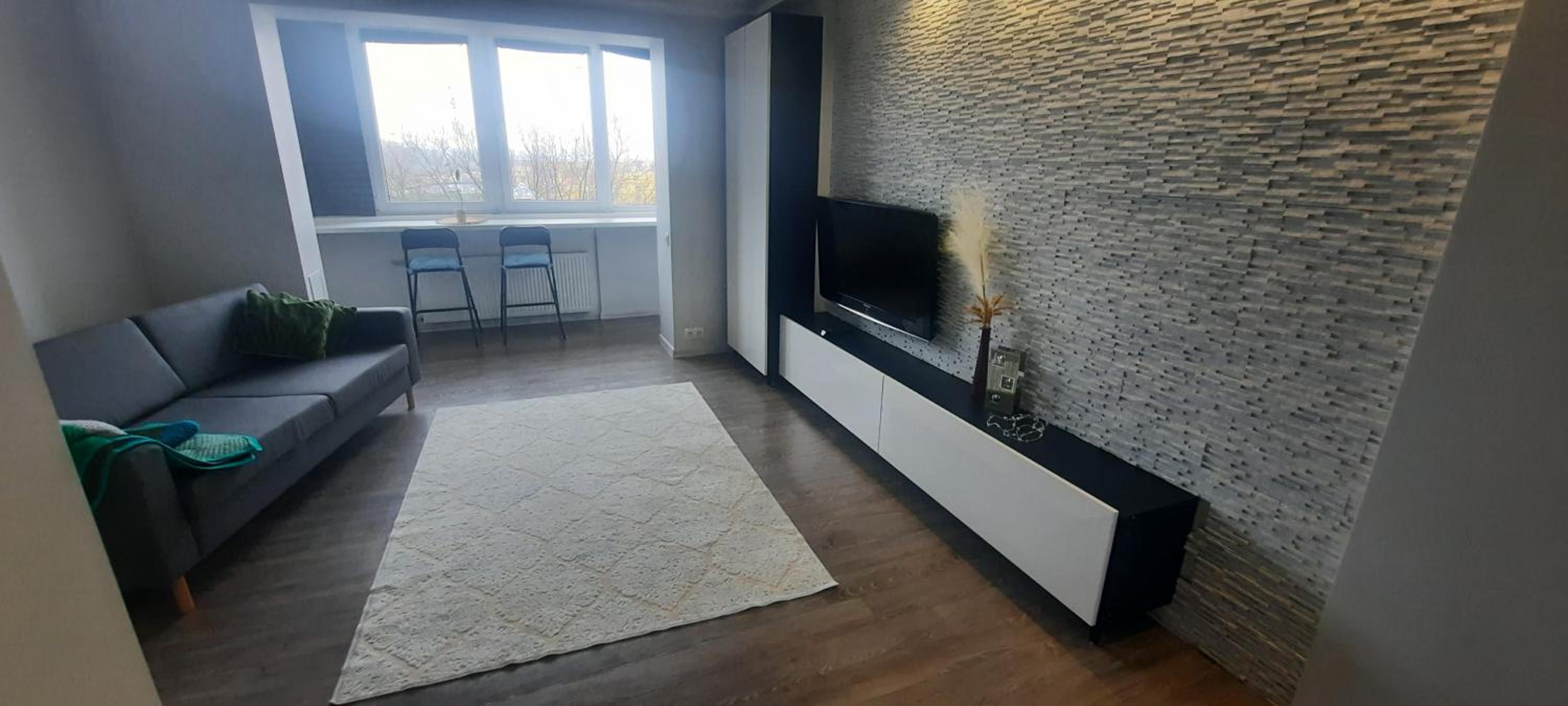 Apartment Klaipėda Smile ღ