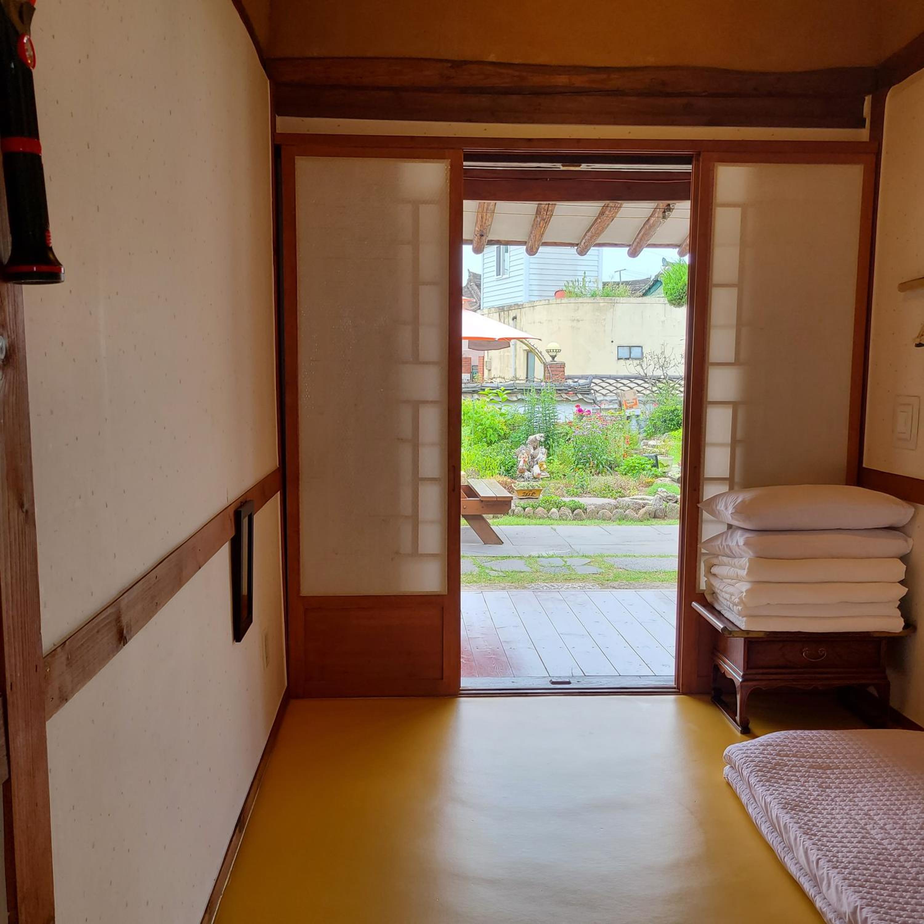 Hanok Raon