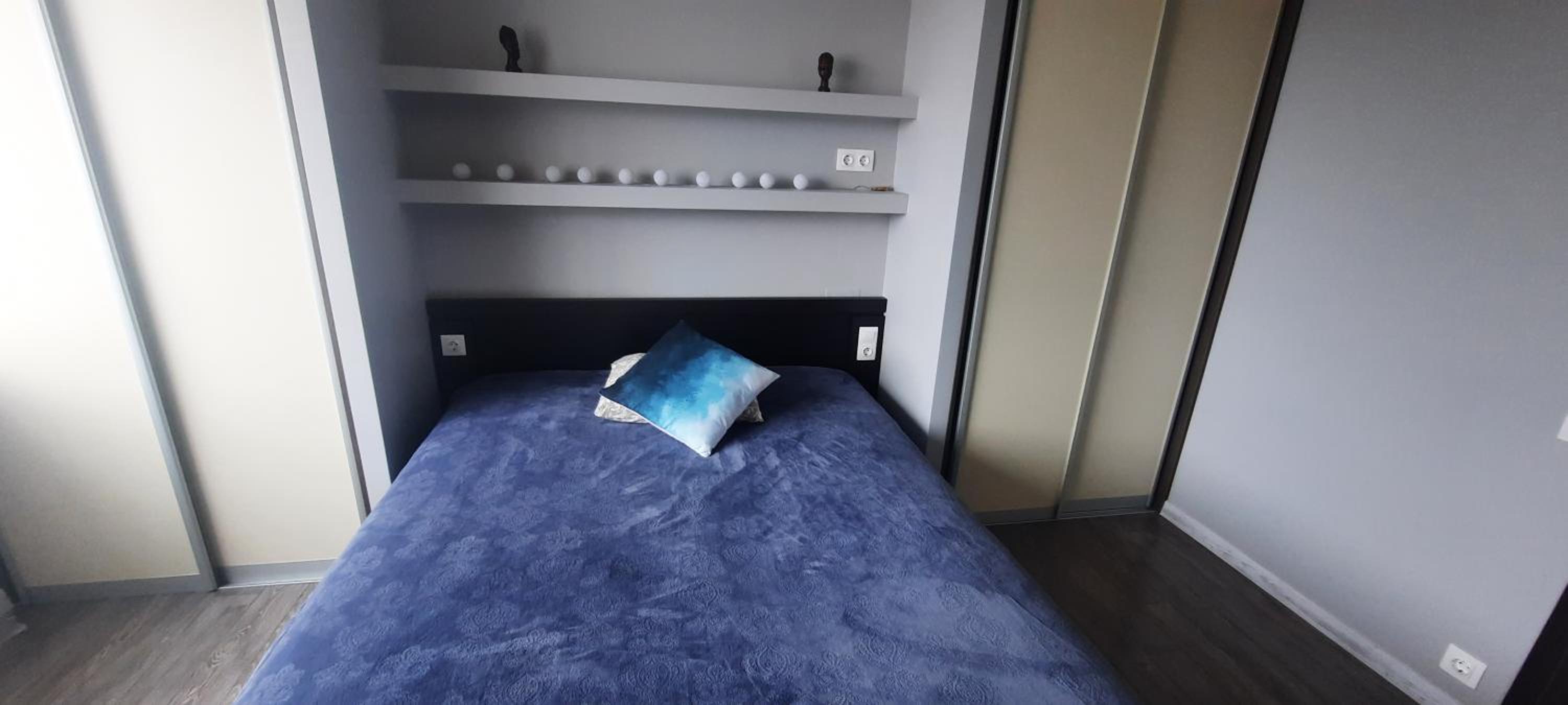 Apartment Klaipėda Smile ღ