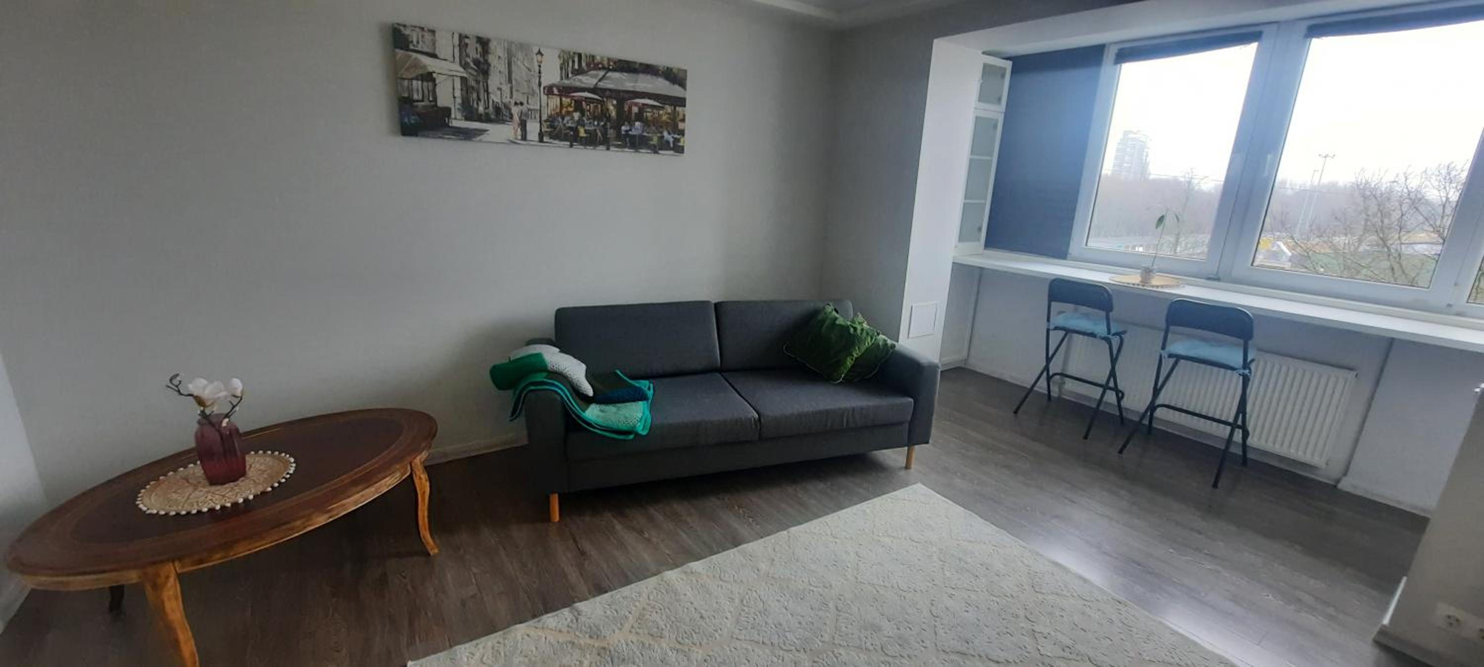 Apartment Klaipėda Smile ღ