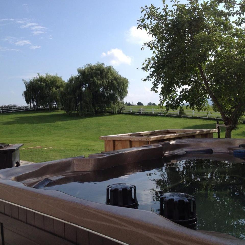 Mountain Ash Country Manor and Spa