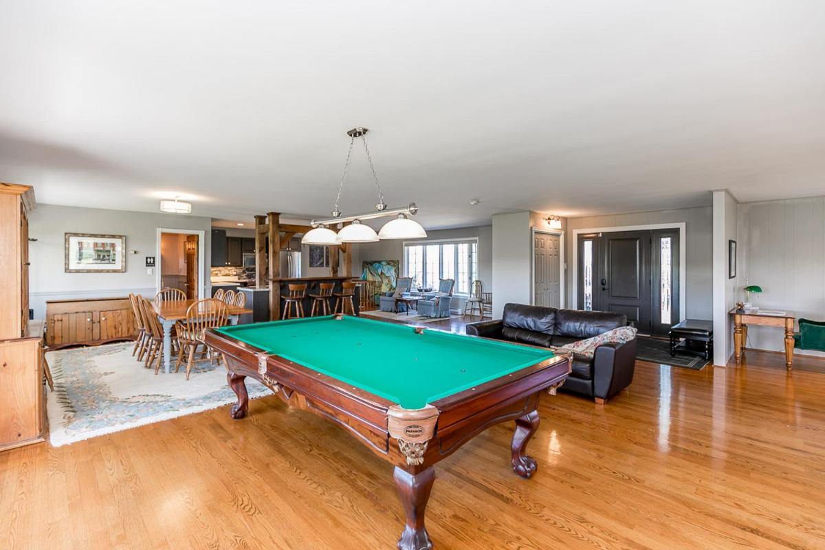 Mountain Ash Country Manor and Spa