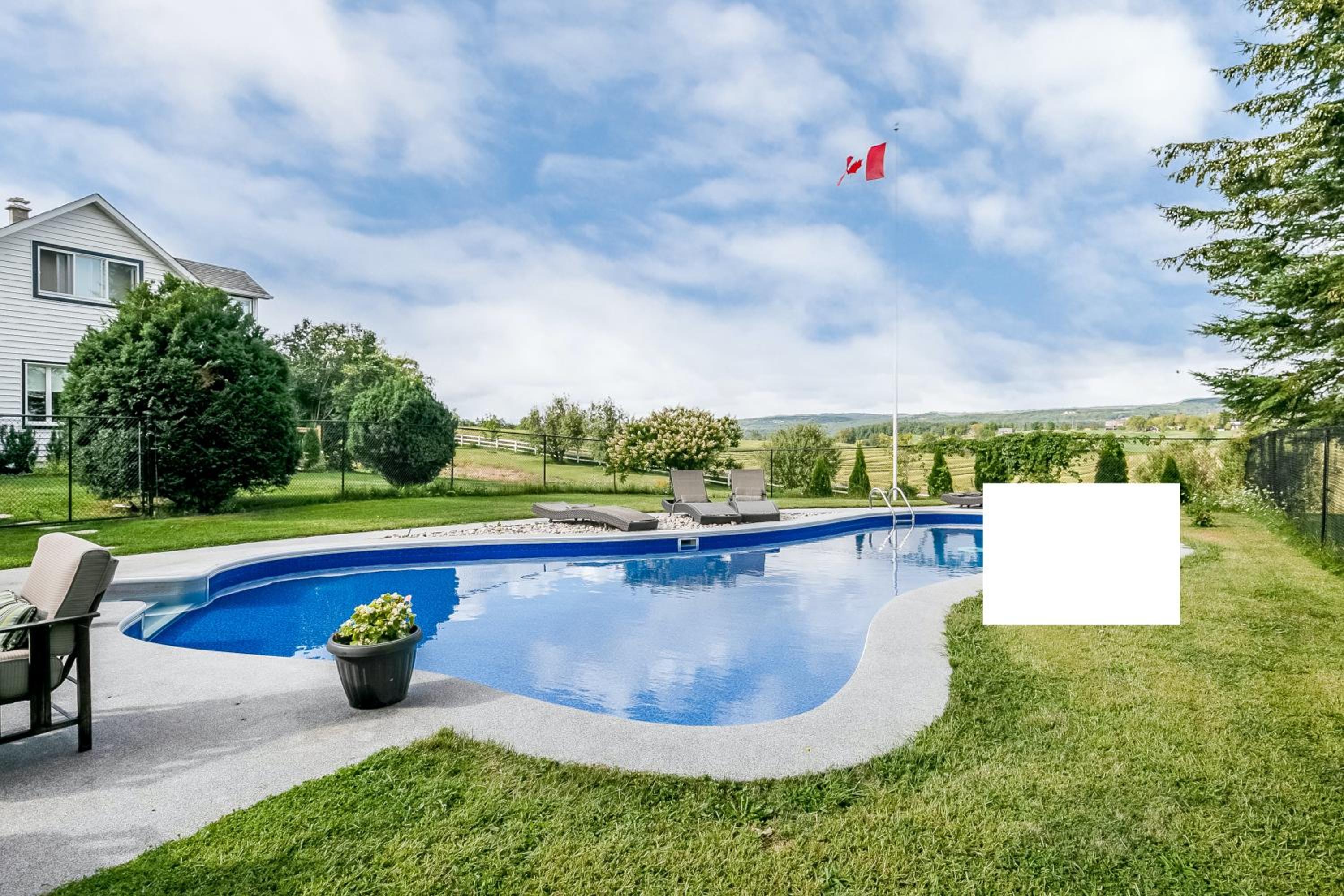 Mountain Ash Country Manor and Spa