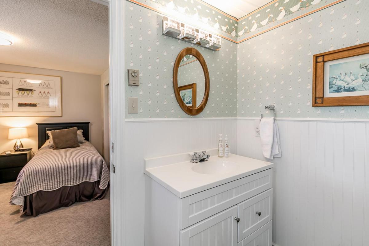Mountain Ash Country Manor and Spa