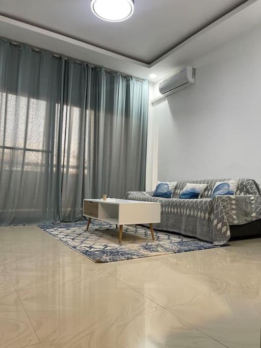 Studio spacieux