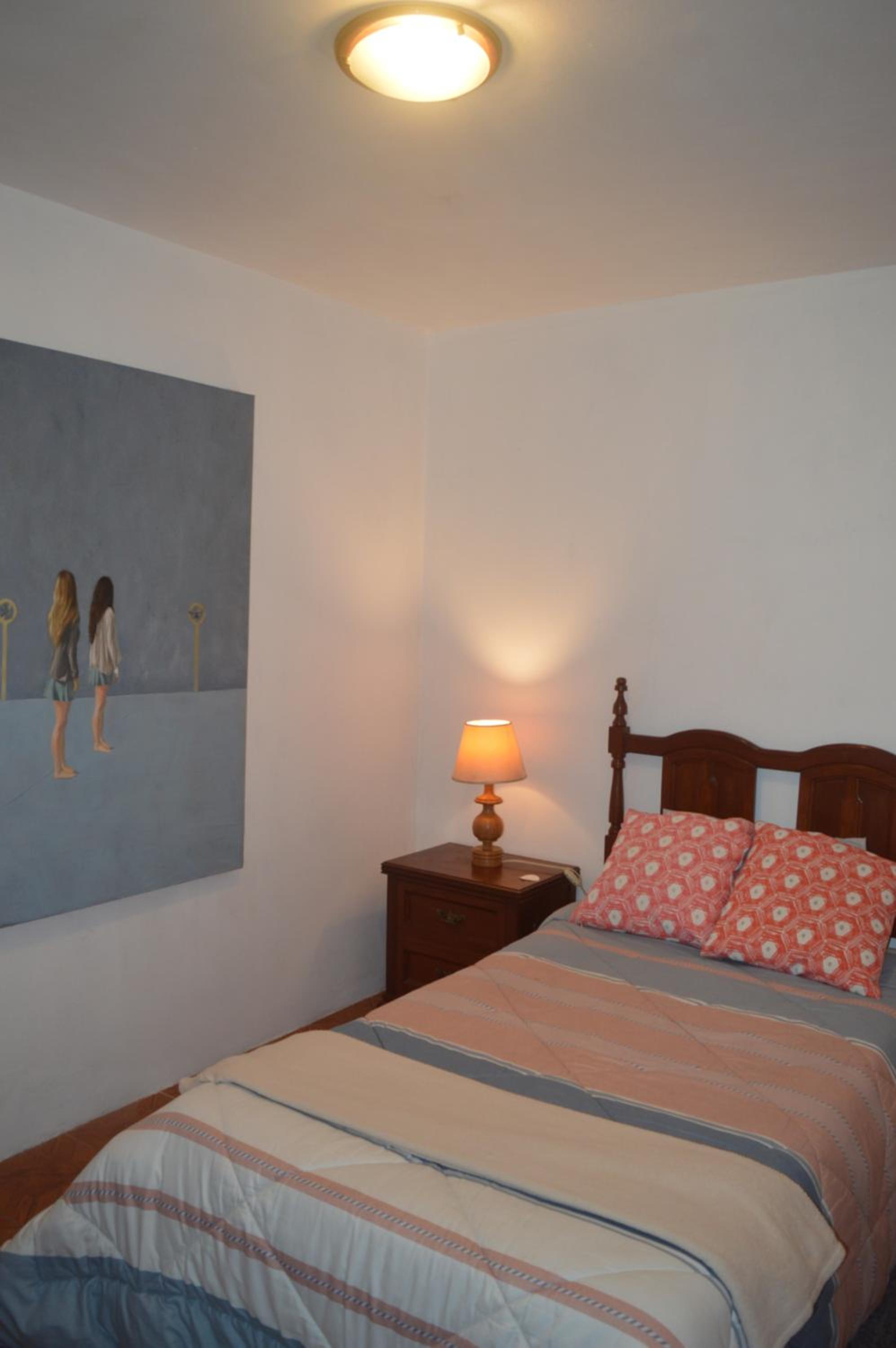 ROOM Lima House centro view 2