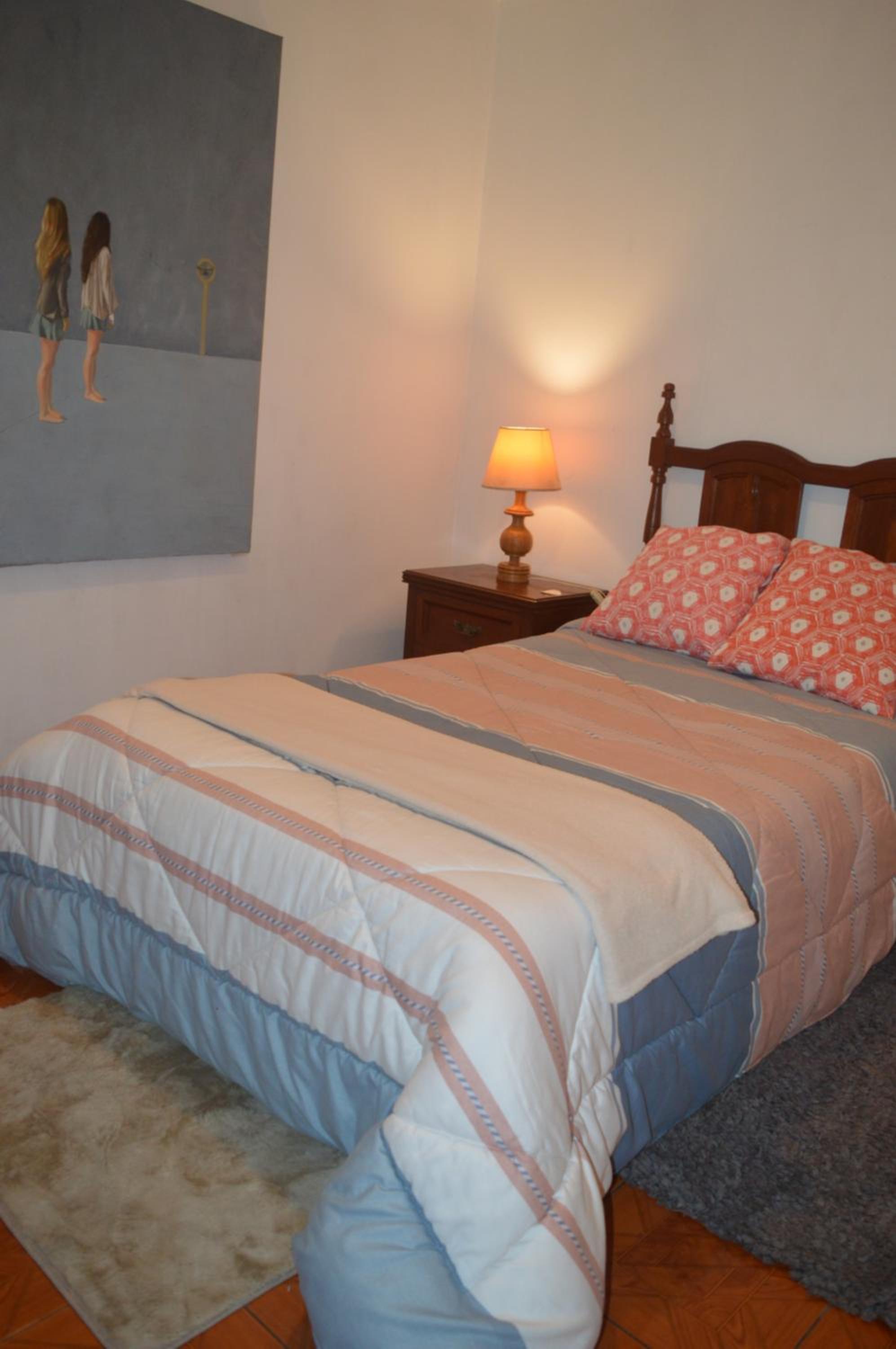 ROOM Lima House centro view 4