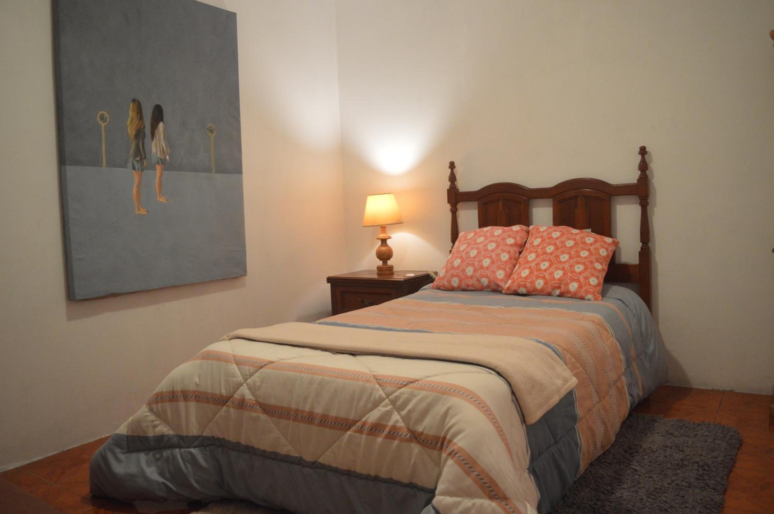 ROOM Lima House centro view 3