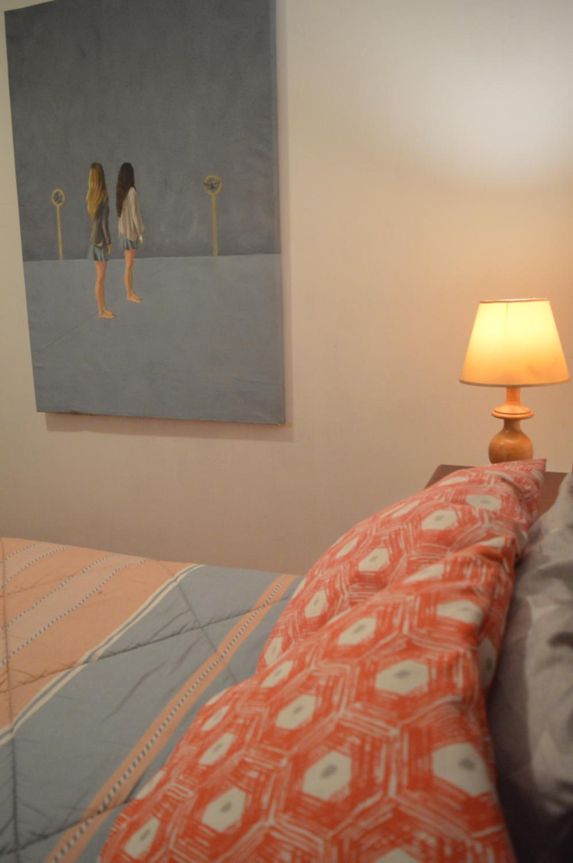 ROOM Lima House centro view 5