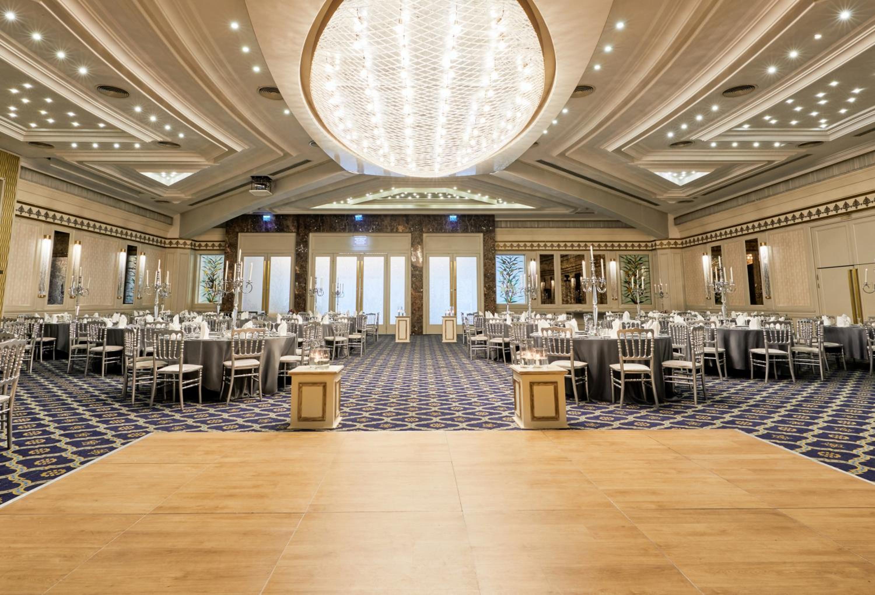 Dedeman Istanbul - Image 12