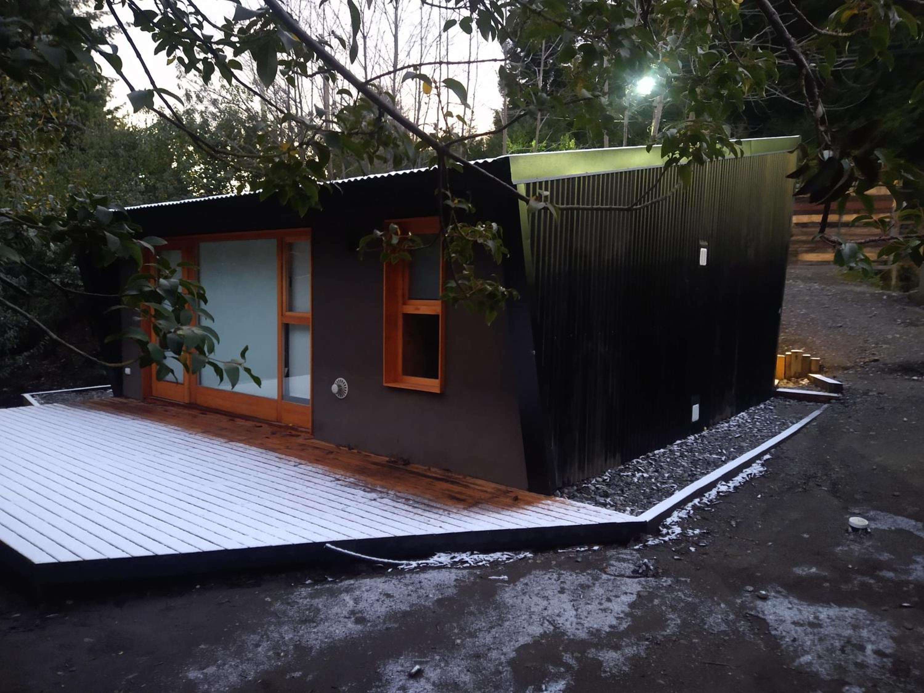Macanan Houses