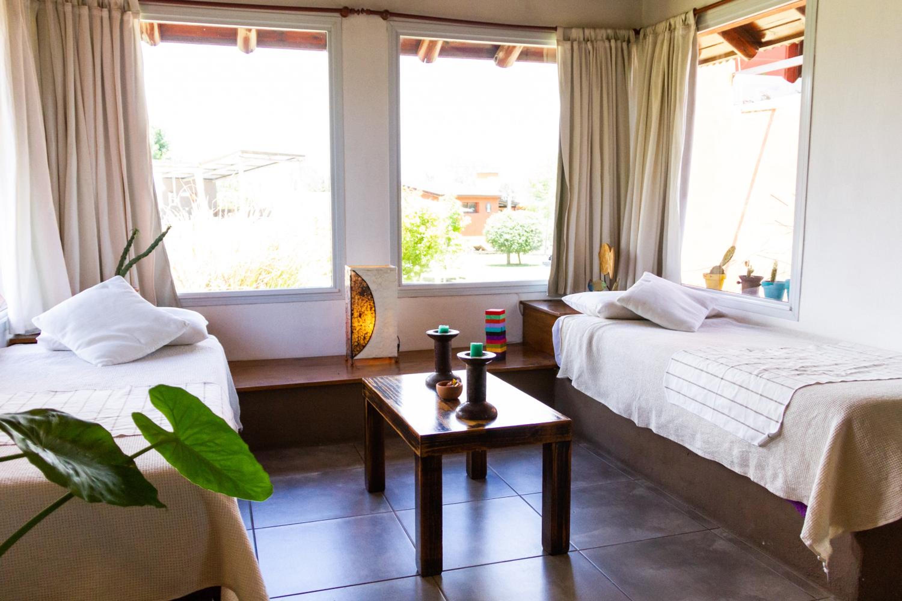 Punta Piedra cabañas & suites