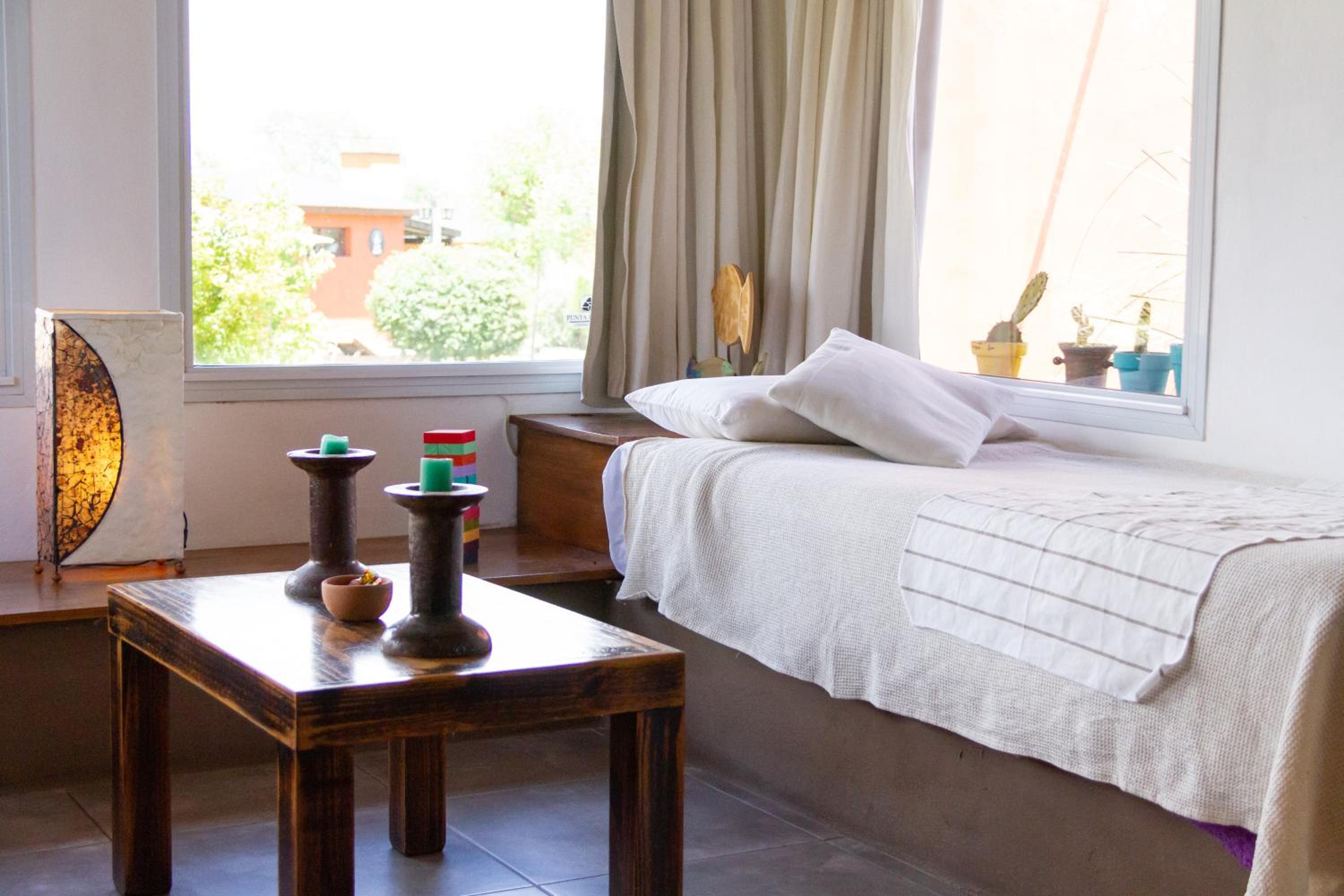 Punta Piedra cabañas & suites