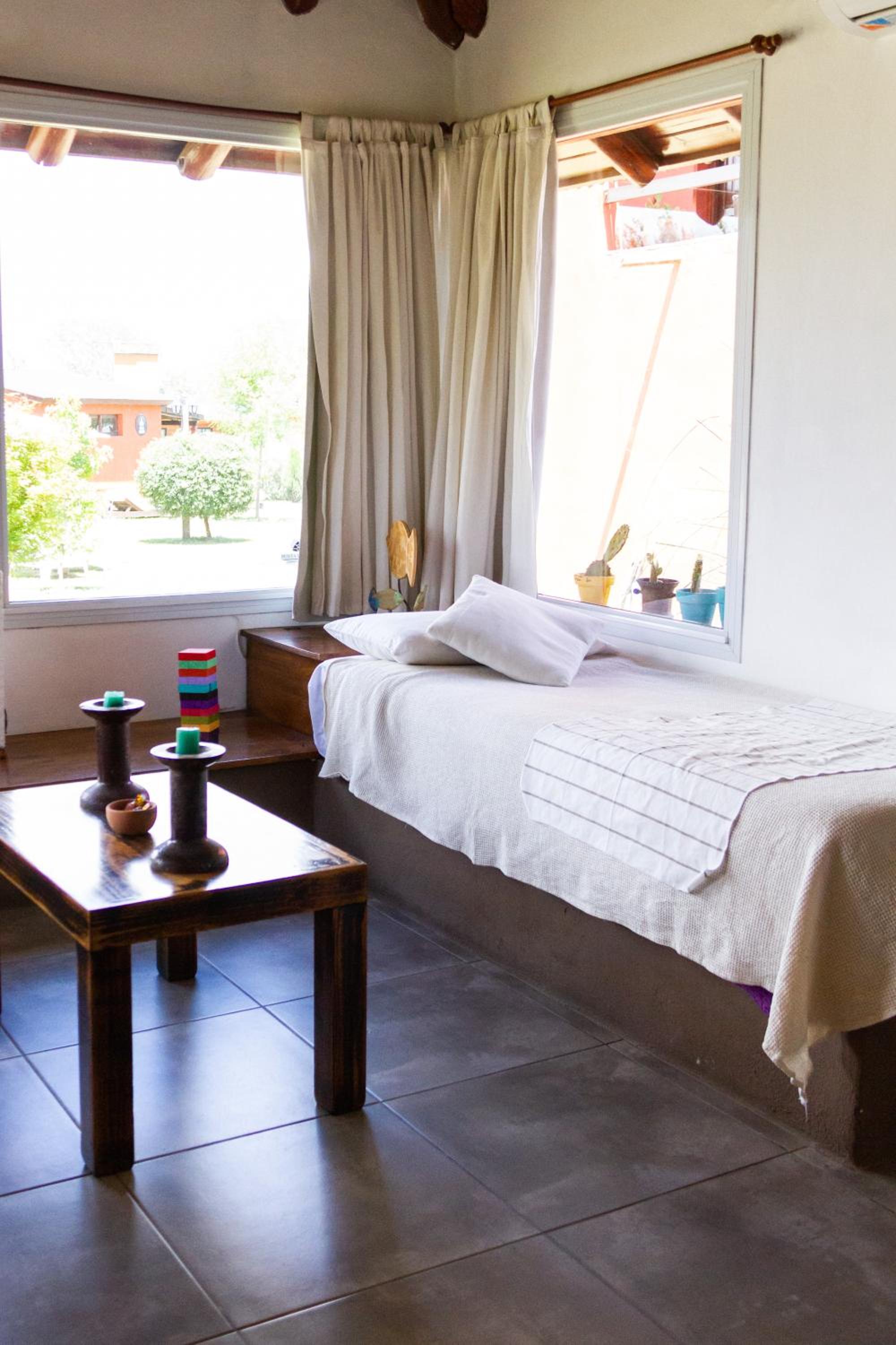 Punta Piedra cabañas & suites