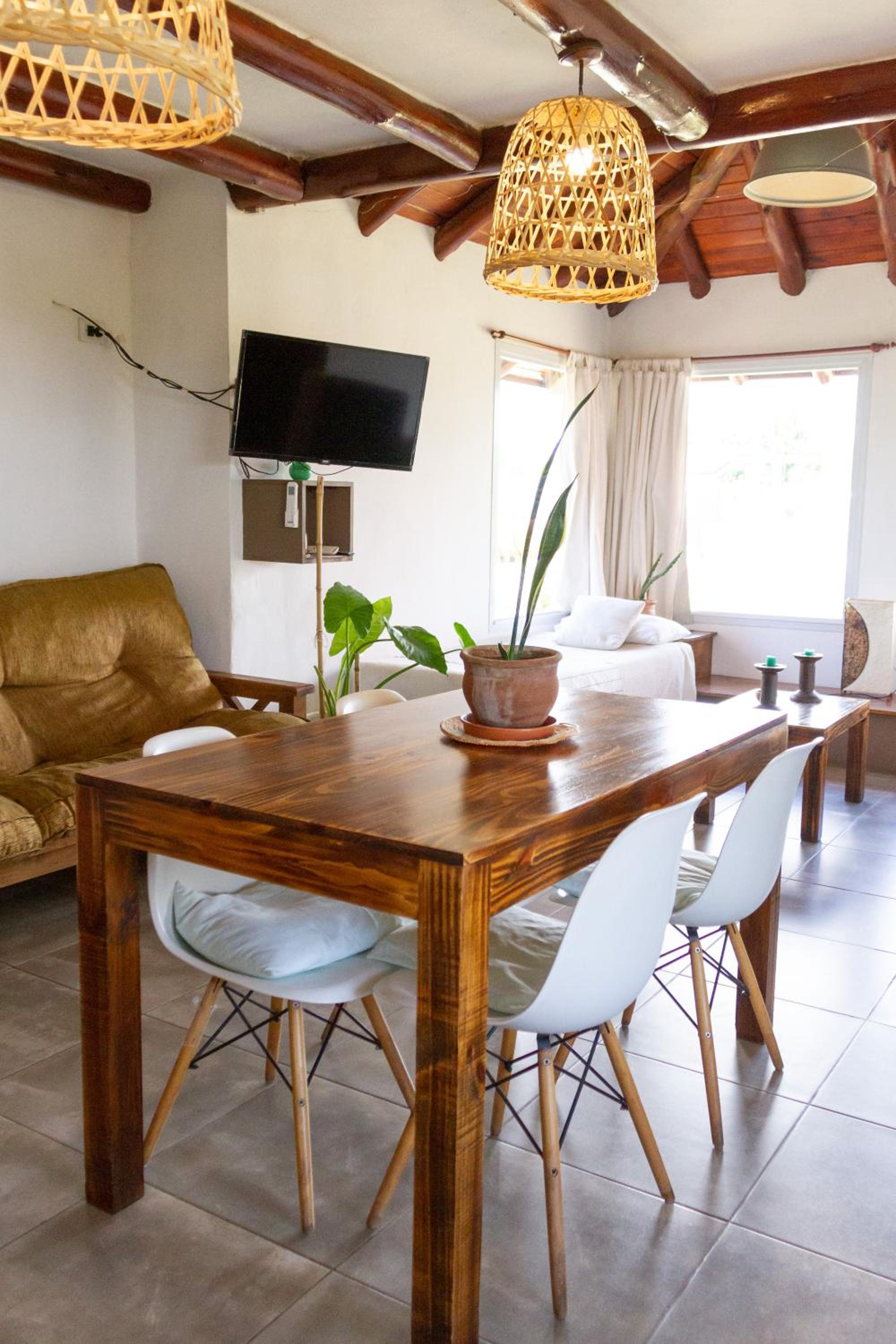 Punta Piedra cabañas & suites
