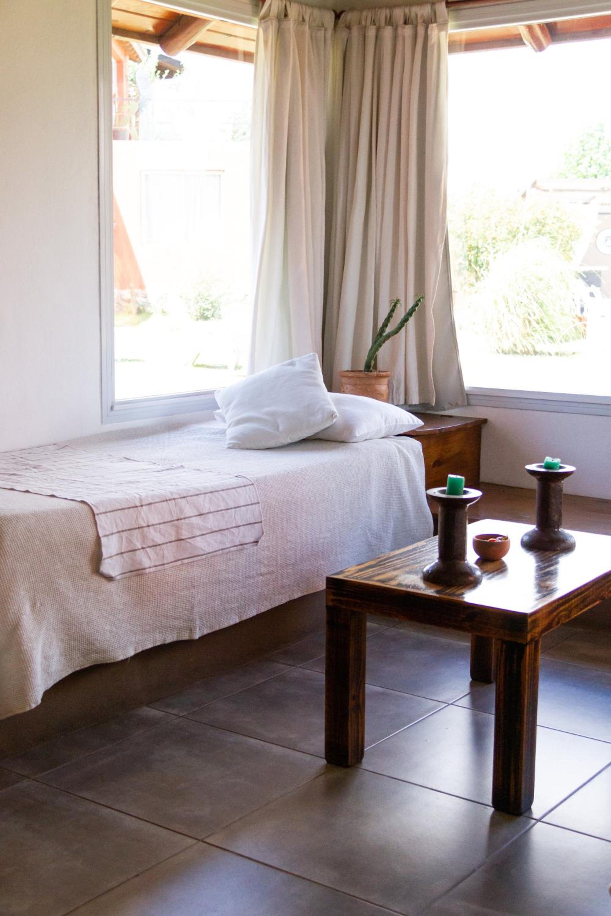 Punta Piedra cabañas & suites